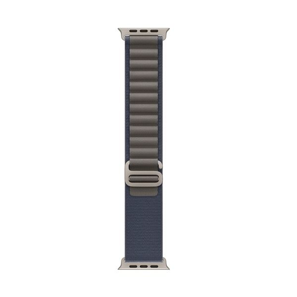 ساعة 49 مم من Blue Alpine Loop Small | MT5J3 ساعة 49 مم من Blue Alpine Loop Small | MT5J3